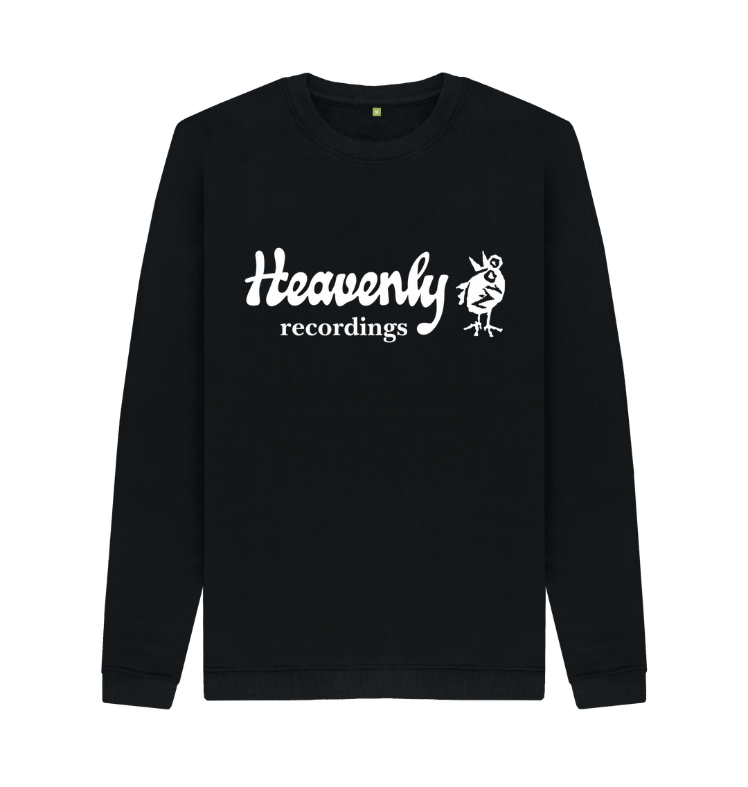 Black Heavenly Recordings Jumper