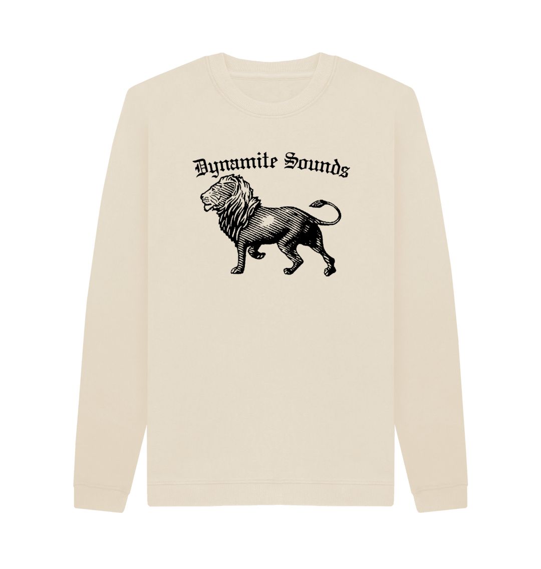 Oat Dynamite Sounds - Sweater