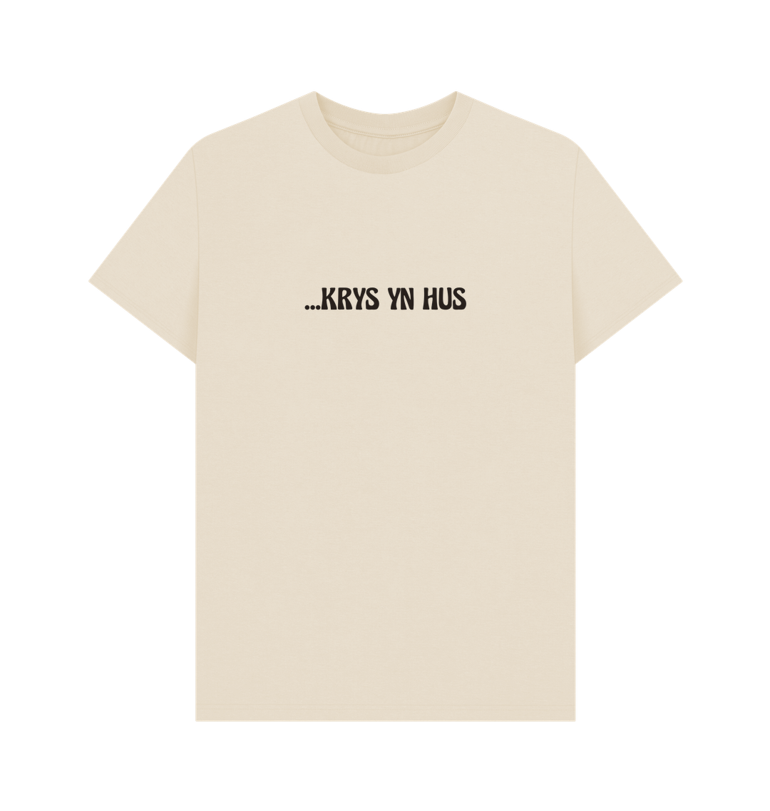 Oat Printed T-shirt Front