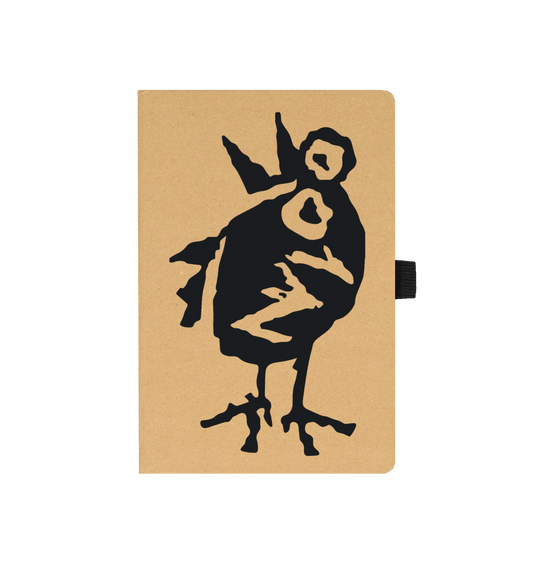 Kraft BIRD NOTEBOOK