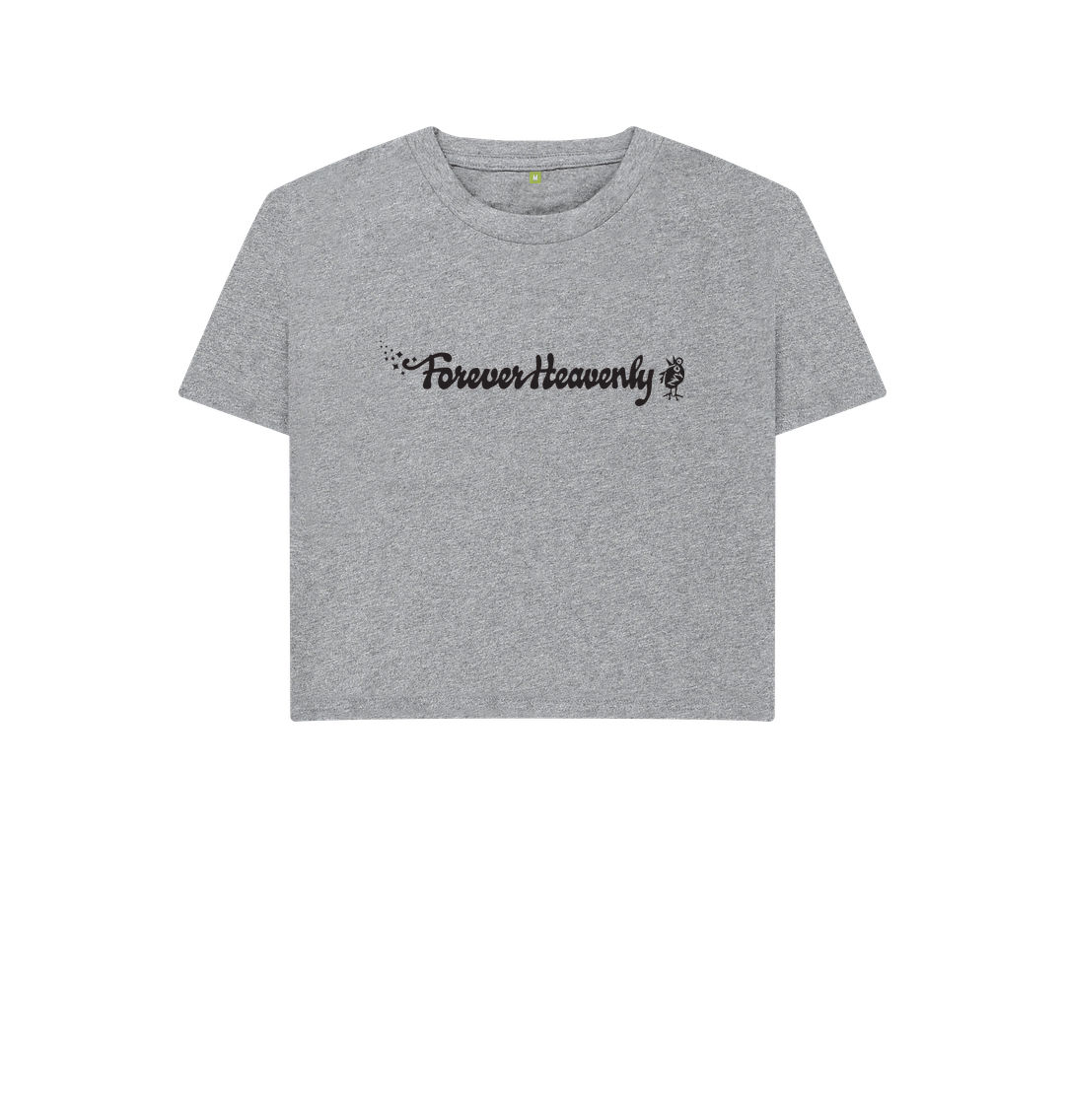 Athletic Grey Printed T-shirt Front